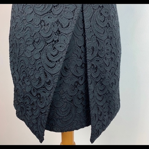 NWT LACE COCKTAIL DRESS - Picture 6 of 7